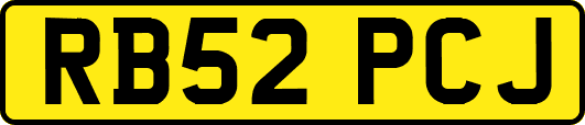 RB52PCJ