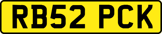 RB52PCK
