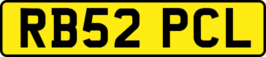 RB52PCL