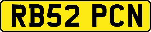 RB52PCN