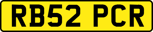 RB52PCR