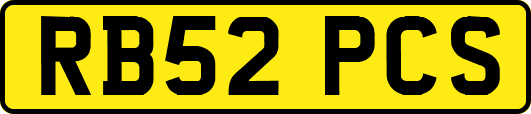 RB52PCS