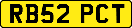 RB52PCT