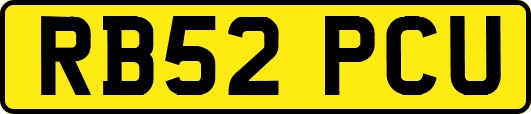 RB52PCU