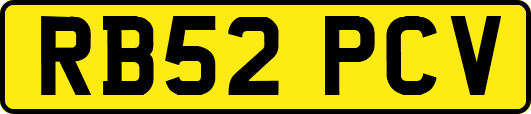 RB52PCV