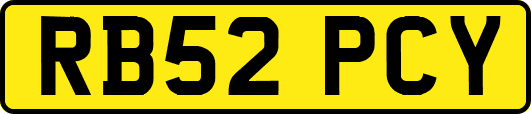 RB52PCY