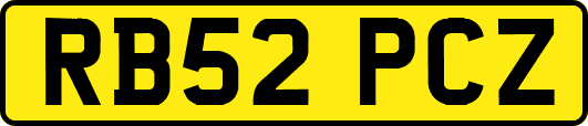 RB52PCZ