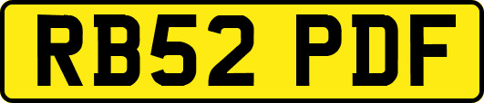 RB52PDF