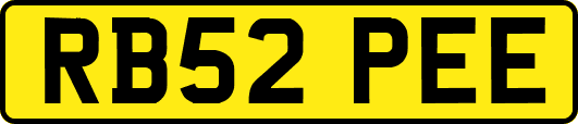 RB52PEE