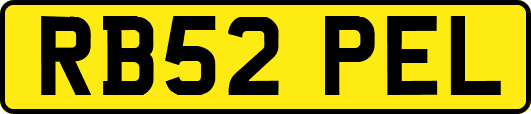 RB52PEL
