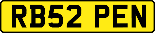 RB52PEN