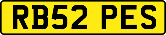 RB52PES