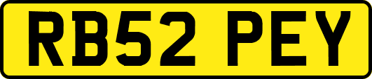 RB52PEY