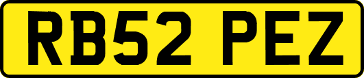 RB52PEZ