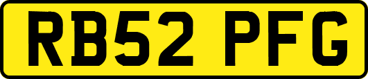 RB52PFG