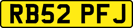 RB52PFJ