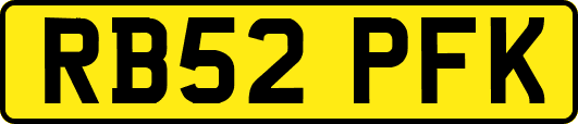 RB52PFK