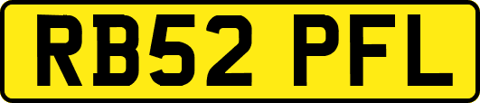 RB52PFL