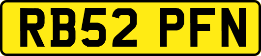 RB52PFN
