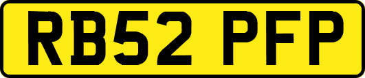 RB52PFP