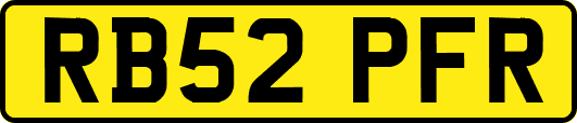 RB52PFR