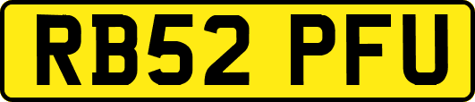 RB52PFU