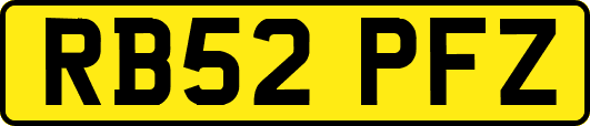 RB52PFZ