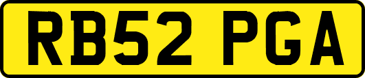 RB52PGA