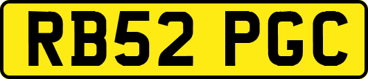 RB52PGC