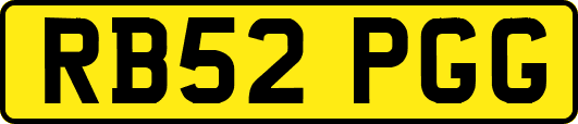 RB52PGG