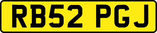 RB52PGJ