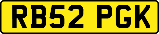 RB52PGK
