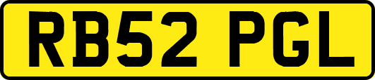 RB52PGL