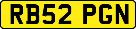RB52PGN