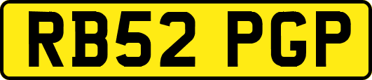 RB52PGP