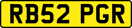 RB52PGR