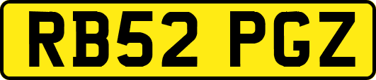 RB52PGZ