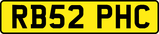 RB52PHC