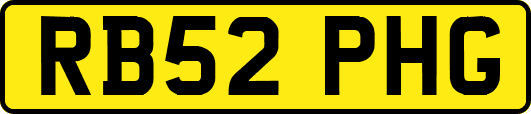 RB52PHG