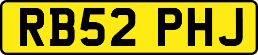 RB52PHJ