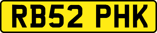 RB52PHK