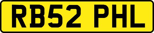RB52PHL
