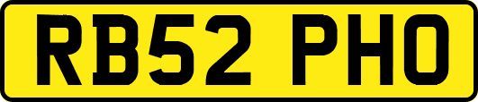 RB52PHO