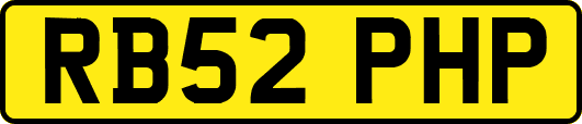 RB52PHP