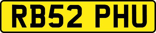 RB52PHU