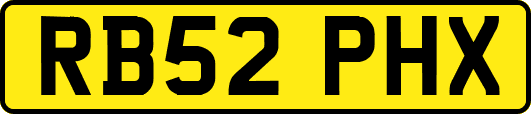 RB52PHX
