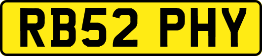 RB52PHY