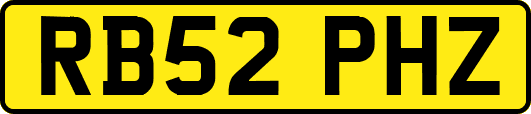 RB52PHZ