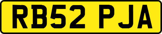 RB52PJA