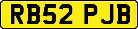 RB52PJB